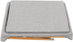 Babygo Groovy Grijs Campingbedje Incl. Bodemverhoger 4551 -BabyGo Verkoopwinkel babygo groovy grijs campingbedje incl. bodemverhoger 8