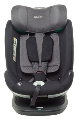 Babygo Grow Up Black I-Size 360° Autostoel 0-36 Kg 2801 -BabyGo Verkoopwinkel babygo grow up black i size 360 autostoel 0 36 kg 2801.5