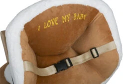 Babygo Hobbeldier Koe 91014 -BabyGo Verkoopwinkel babygo hobbeldier koe 91014 3