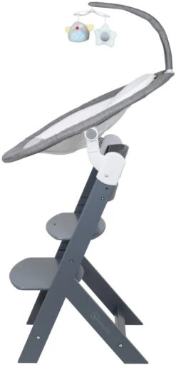 Babygo Homey Set Grey Babyschommel En Kinderstoel 19022 23 Babygo Homey Set Grey Babyschommel En Kinderstoel 19022 -BabyGo Verkoopwinkel babygo homey set grey babyschommel en kinderstoel 19022 4