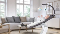 Babygo Homey Set Grey Babyschommel En Kinderstoel 19022 33 Babygo Homey Set Grey Babyschommel En Kinderstoel 19022 -BabyGo Verkoopwinkel babygo homey swing babyschommel 2 1 1 2