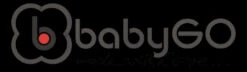 Babygo Ultra Grey I-Size Autostoel 0-13 Kg 7851 17 Babygo Ultra Grey I-Size Autostoel 0-13 Kg 7851 -BabyGo Verkoopwinkel babygo logo
