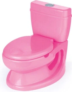 BabyGo Verkoopwinkel -BabyGo Verkoopwinkel babygo roze potje 9008.2 1920x1920