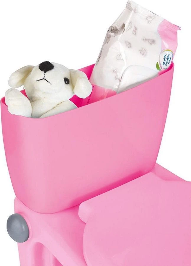 Babygo Roze Potje 9008 5 Babygo Roze Potje 9008 - Afbeelding 4