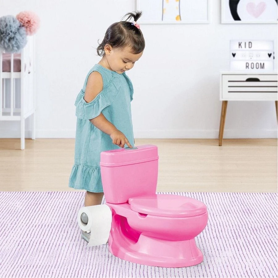 Babygo Roze Potje 9008 8 Babygo Roze Potje 9008 - Afbeelding 7