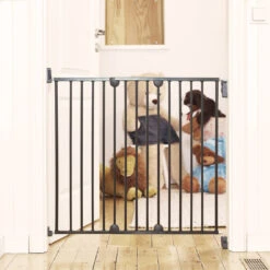 Babygo Safety BabySecure Wallfix Black Traphek 4062 22 Babygo Safety BabySecure Wallfix Black Traphek 4062 -BabyGo Verkoopwinkel babygo safety babysecure wallfi11 black traphek 4062 x 1 1