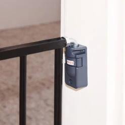 Babygo Safety BabySecure Wallfix Black Traphek 4062 19 Babygo Safety BabySecure Wallfix Black Traphek 4062 -BabyGo Verkoopwinkel babygo safety babysecure wallfi5 black traphek 4062 x 1 1