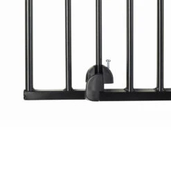 Babygo Safety BabySecure Wallfix Black Traphek 4062 25 Babygo Safety BabySecure Wallfix Black Traphek 4062 -BabyGo Verkoopwinkel babygo safety babysecure wallfi7 black traphek 4062 x 1 1