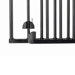 Babygo Safety BabySecure Wallfix Black Traphek 4062 24 Babygo Safety BabySecure Wallfix Black Traphek 4062 -BabyGo Verkoopwinkel babygo safety babysecure wallfi8 black traphek 4062 x 1 1