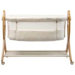 Babygo SideBySide Creme Wieg Aan Bed 4161 -BabyGo Verkoopwinkel babygo sidebyside creme wieg aan bed 4161 9