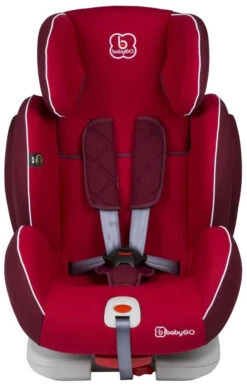 Babygo Sira Bordeaux Isofix Autostoel 9-36 Kg 3751 -BabyGo Verkoopwinkel babygo sira bordeaux isofix autostoel 3
