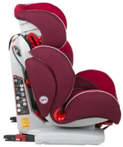 Babygo Sira Bordeaux Isofix Autostoel 9-36 Kg 3751 -BabyGo Verkoopwinkel babygo sira bordeaux isofix autostoel 6