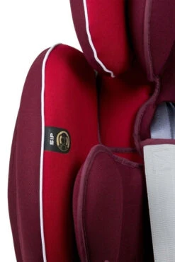 Babygo Sira Bordeaux Isofix Autostoel 9-36 Kg 3751 -BabyGo Verkoopwinkel babygo sira bordeaux isofix autostoel 8
