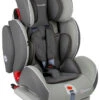 Babygo Sira Grijs Isofix Autostoel 9-36 Kg 3752 -BabyGo Verkoopwinkel babygo sira grijs isofix autostoel 1
