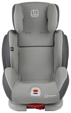Babygo Sira Grijs Isofix Autostoel 9-36 Kg 3752 -BabyGo Verkoopwinkel babygo sira grijs isofix autostoel 4