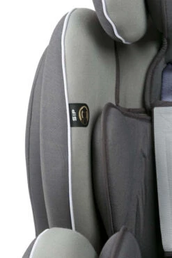 Babygo Sira Grijs Isofix Autostoel 9-36 Kg 3752 -BabyGo Verkoopwinkel babygo sira grijs isofix autostoel 8