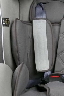 Babygo Sira Grijs Isofix Autostoel 9-36 Kg 3752 -BabyGo Verkoopwinkel babygo sira grijs isofix autostoel 9