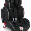 Babygo Sira Zwart Isofix Autostoel 9-36 Kg 3753 -BabyGo Verkoopwinkel babygo sira zwart isofix autostoel 1