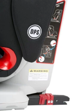 Babygo Sira Zwart Isofix Autostoel 9-36 Kg 3753 -BabyGo Verkoopwinkel babygo sira zwart isofix autostoel 10