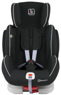 Babygo Sira Zwart Isofix Autostoel 9-36 Kg 3753 -BabyGo Verkoopwinkel babygo sira zwart isofix autostoel 3