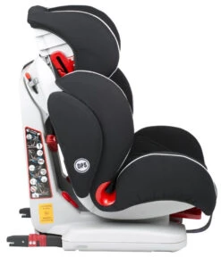 Babygo Sira Zwart Isofix Autostoel 9-36 Kg 3753 -BabyGo Verkoopwinkel babygo sira zwart isofix autostoel 6