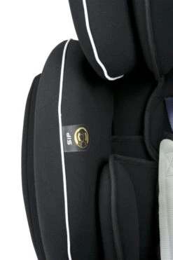 Babygo Sira Zwart Isofix Autostoel 9-36 Kg 3753 -BabyGo Verkoopwinkel babygo sira zwart isofix autostoel 8