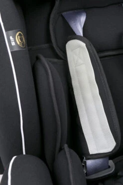 Babygo Sira Zwart Isofix Autostoel 9-36 Kg 3753 -BabyGo Verkoopwinkel babygo sira zwart isofix autostoel 9