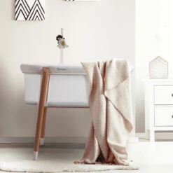 Babygo Sleep Good Mesh Wieg 4352 -BabyGo Verkoopwinkel babygo sleep good mesh wieg 4352 4 1