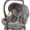 Babygo Ultra Grey I-Size Autostoel 0-13 Kg 7851 -BabyGo Verkoopwinkel babygo ultra grey i size autostoel 0 13 kg 7851