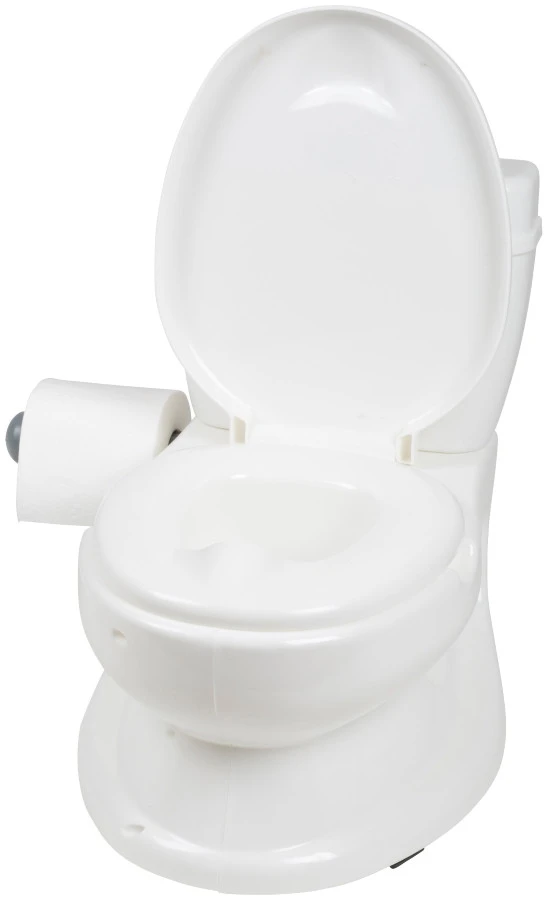 Babygo Wit Potje 9007-1 5 Babygo Wit Potje 9007-1 - Afbeelding 4