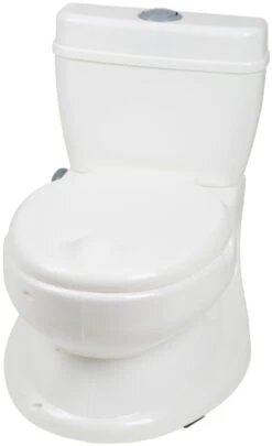 BabyGo Verkoopwinkel -BabyGo Verkoopwinkel babygo wit potje incl. toiletverkleiner en opstapje 9007 1 4