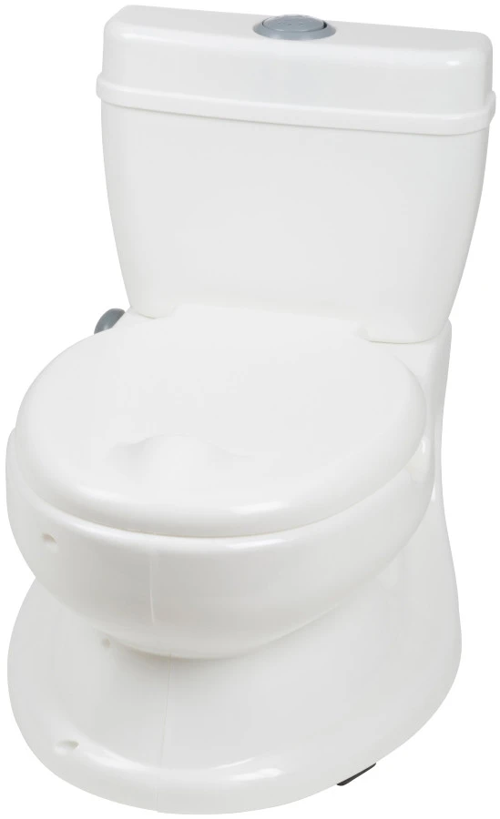 Babygo Wit Potje 9007-1 3 Babygo Wit Potje 9007-1 - Afbeelding 2