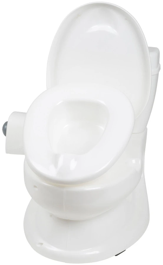 Babygo Wit Potje 9007-1 4 Babygo Wit Potje 9007-1 - Afbeelding 3