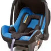 Babygo Travel XP Blue Autostoel 0-13 Kg 1201 -BabyGo Verkoopwinkel blau1 4