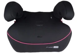 Babygo FreeMove SP Pink Autostoel 9-36 Kg 3106 -BabyGo Verkoopwinkel eco freeon pink 4 4