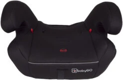 Babygo Protect Grey Autostoel 9-36 Kg 3801 -BabyGo Verkoopwinkel i no380 1 protect grau6