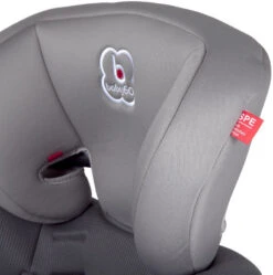Babygo Protect Grey Autostoel 9-36 Kg 3801 -BabyGo Verkoopwinkel i no380 1 protect spe