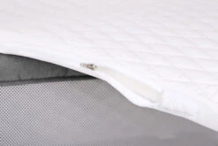 Babygo Together Grey Wieg Aan Bed 4601 15 Babygo Together Grey Wieg Aan Bed 4601 -BabyGo Verkoopwinkel i no460 1 together mat grey