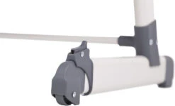 Babygo Together Grey Wieg Aan Bed 4601 14 Babygo Together Grey Wieg Aan Bed 4601 -BabyGo Verkoopwinkel i no460 together footroll