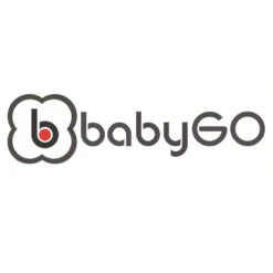 Babygo Car Seat Mirror Autospiegel 3901 -BabyGo Verkoopwinkel logo babygo