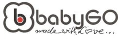 Babygo Dreams II Zwart/Rosegoud Campingbedje Incl. Bodemverhoger 4705 -BabyGo Verkoopwinkel logo babygo 33