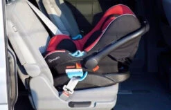 Babygo Travel XP Blue Autostoel 0-13 Kg 1201 -BabyGo Verkoopwinkel sitz befestigung babygo base fuer travel xp 394679 01 BD1478249866581c4d8a80f78