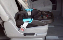 Babygo Travel XP Blue Autostoel 0-13 Kg 1201 -BabyGo Verkoopwinkel sitz befestigung babygo base fuer travel xp 394679 03 BD